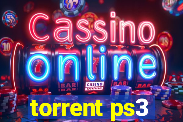 torrent ps3